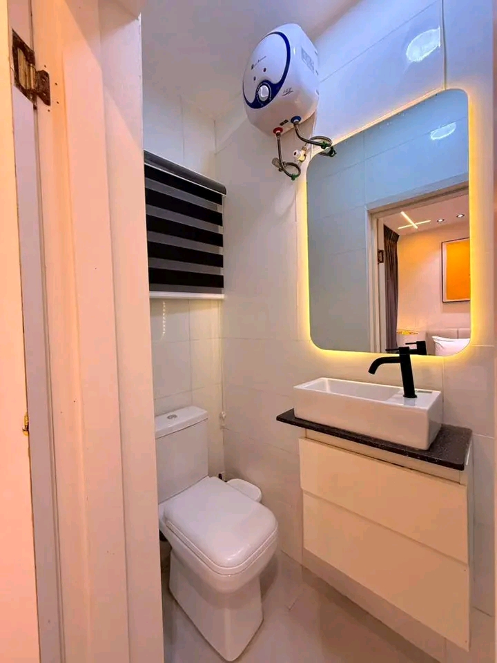 HORIZON NEST  Exquisite 3-Bedroom Apartment with everything luxury