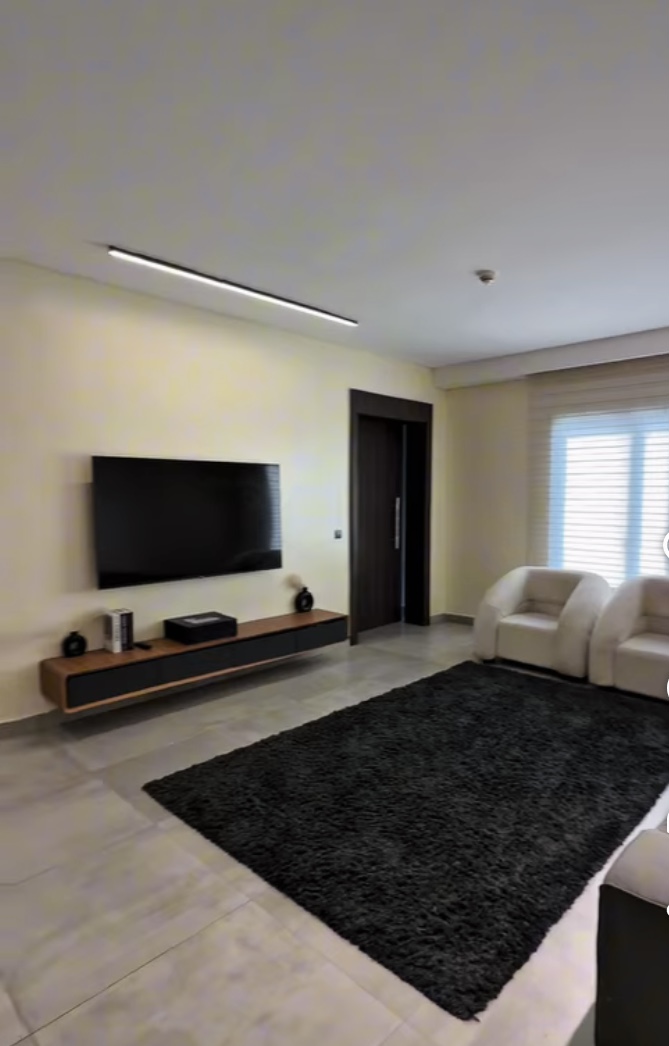 Jbabz penthouse ikoyi