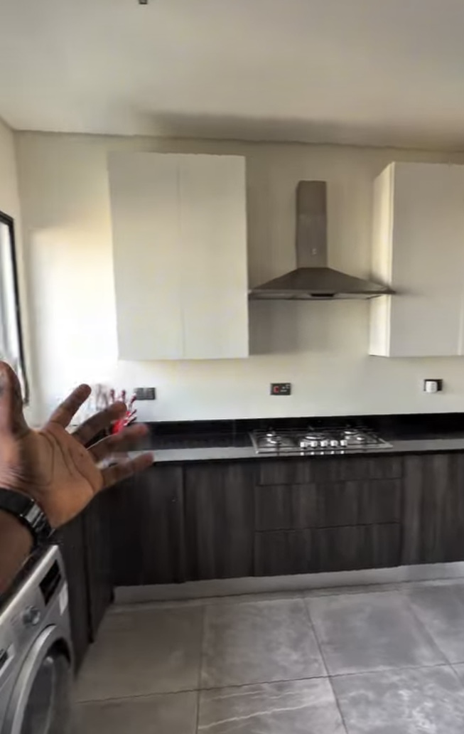 Jbabz penthouse ikoyi