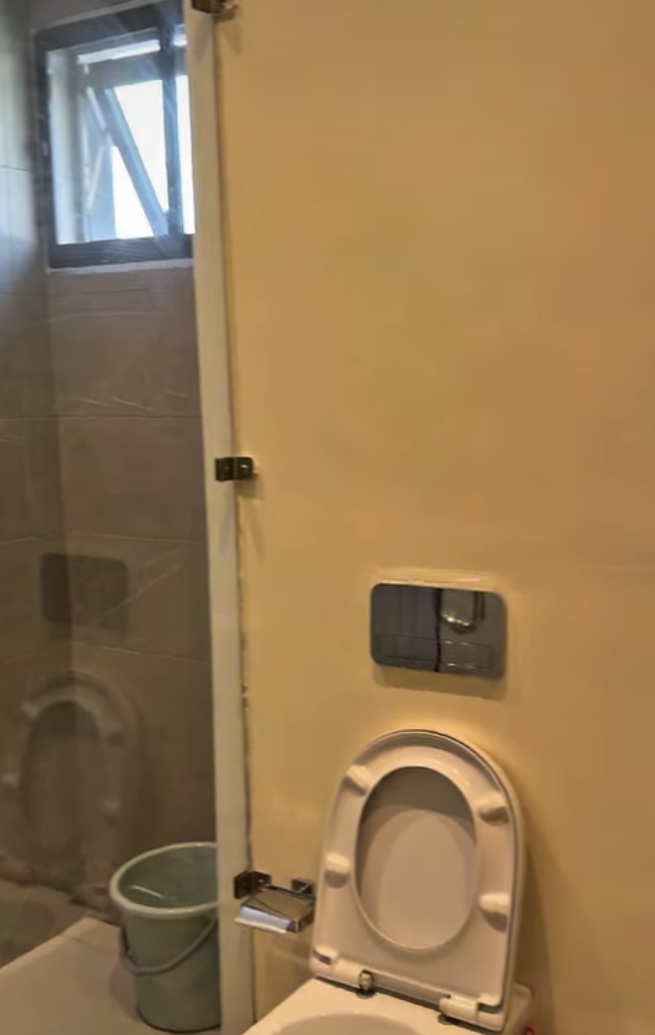 Jbabz penthouse ikoyi