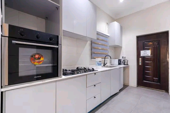 New Apartment Alert ‼️