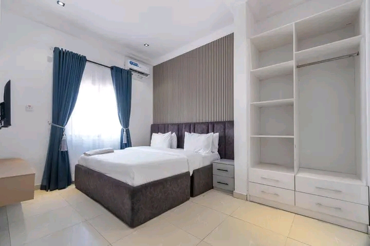 New Apartment Alert ‼️