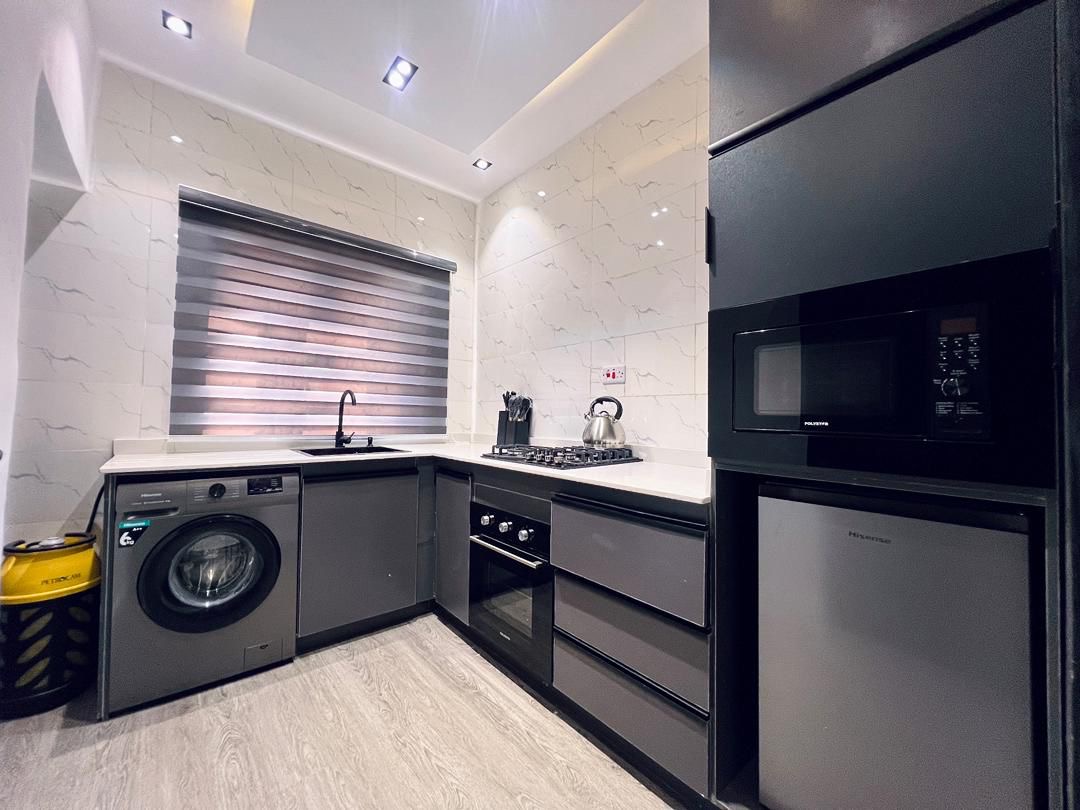 One bedroom Apartment