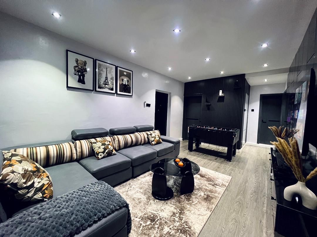 One bedroom Apartment