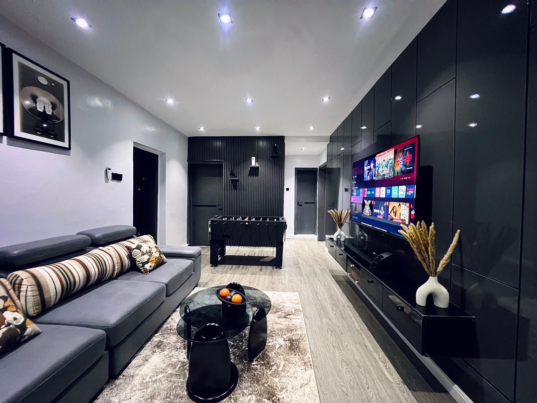 One bedroom Apartment