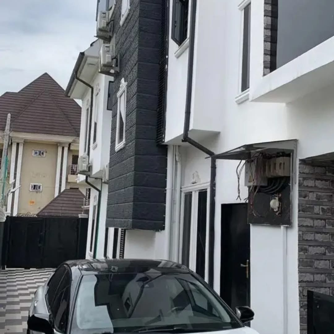 Luxurious two bedroom