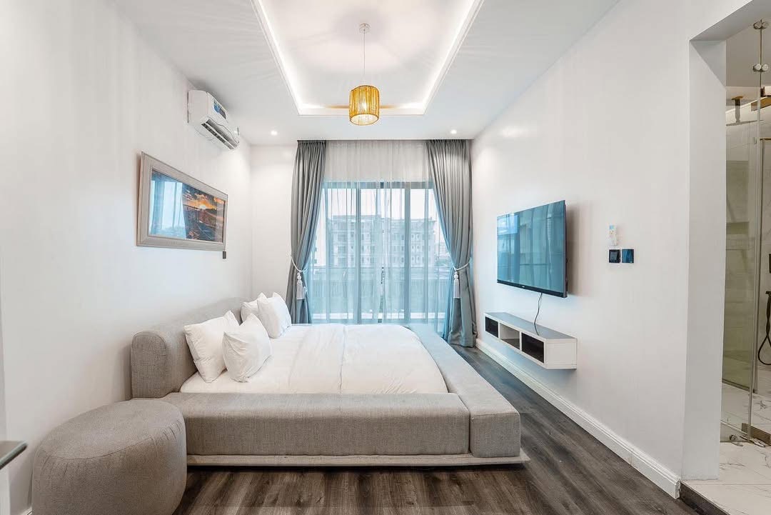 Sweet Comfortable apartment