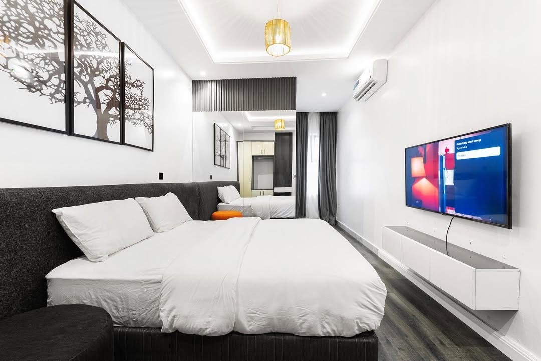 Sweet Comfortable apartment