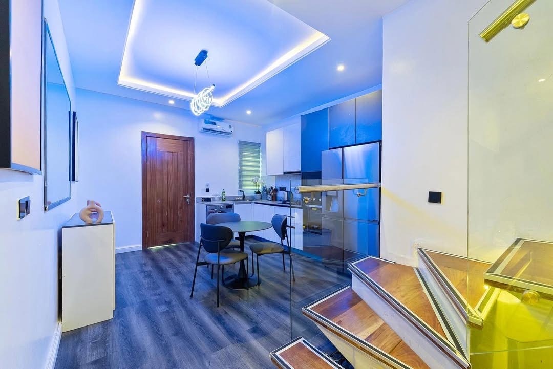 Sweet Comfortable apartment