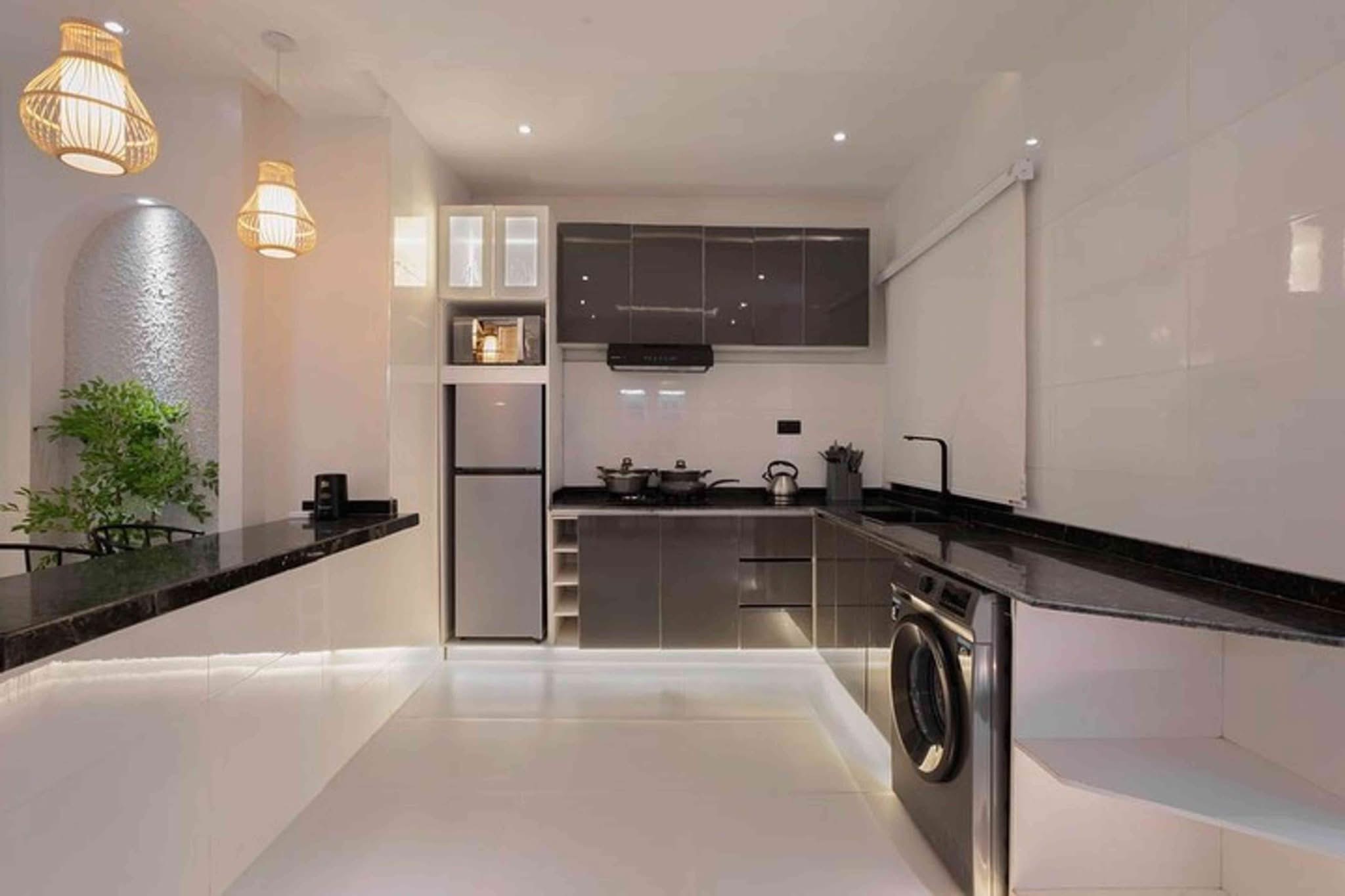 City view Apartments