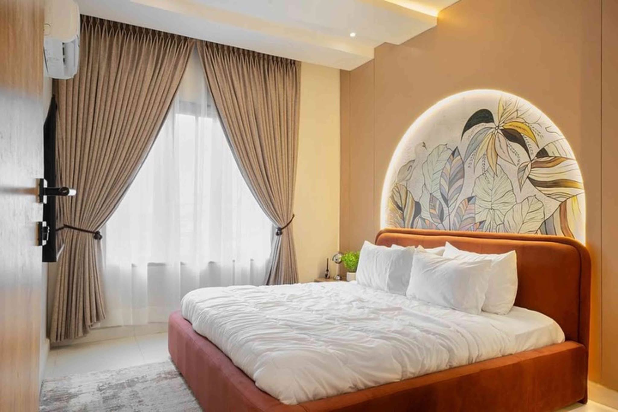 City view Apartments