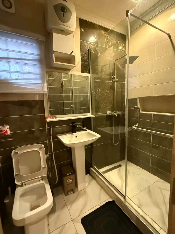 1 bedroom studio apartment