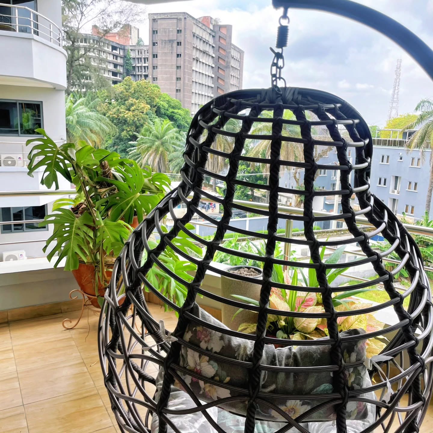 Ikoyi cozy apartment