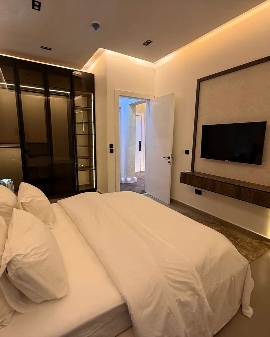 Luxurious two bedroom