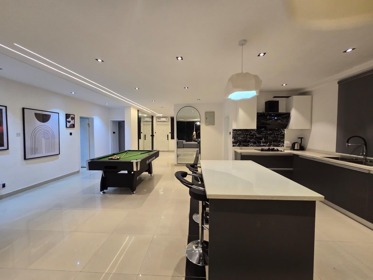 3bedroom sea view (7th floor)