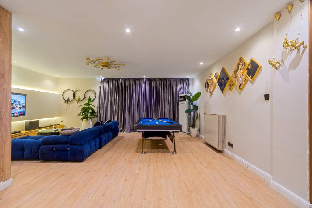 3bedroom Waterfront (4th floor)