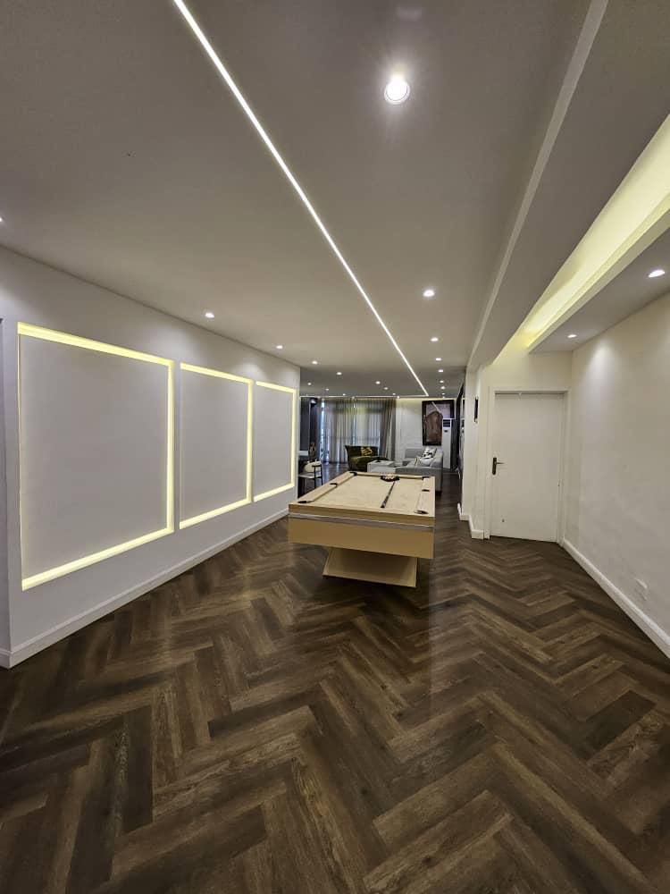 3 bedroom waterfront (1st floor)