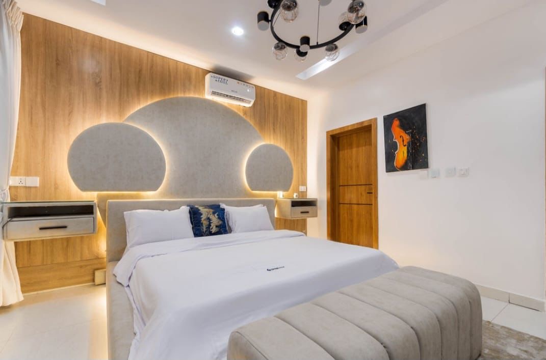 2bedroom in automotive Aire Avenue