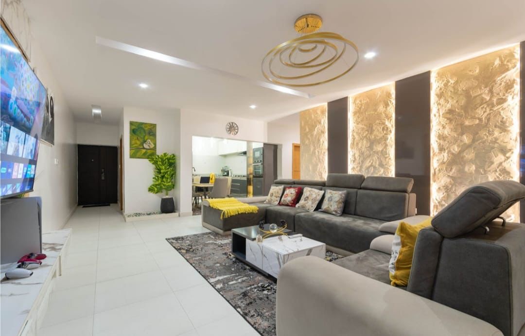 2bedroom in automotive Aire Avenue