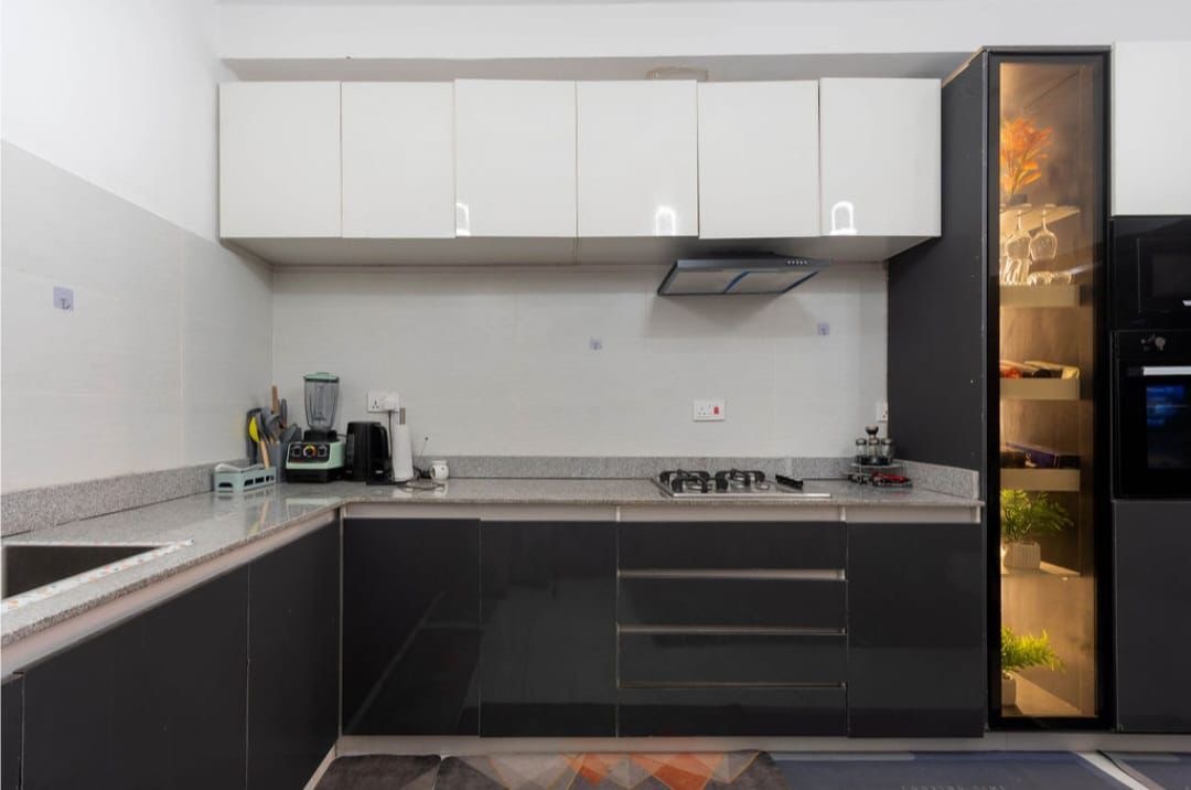 2bedroom in automotive Aire Avenue