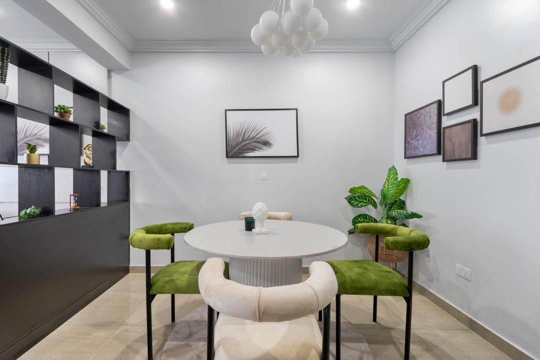 4bedroom duplex in Elegushi