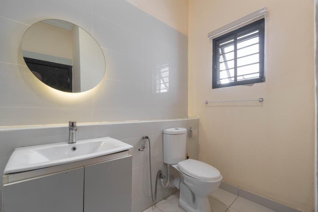 Lux Studio Apartment