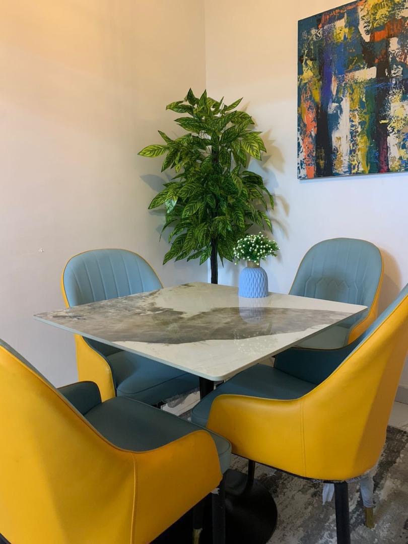 3bedroom in ajao estate