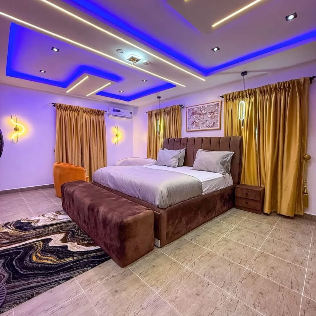 Beautiful three bedroom