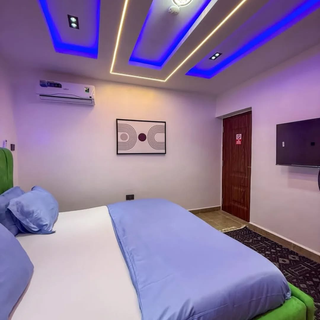 Beautiful three bedroom