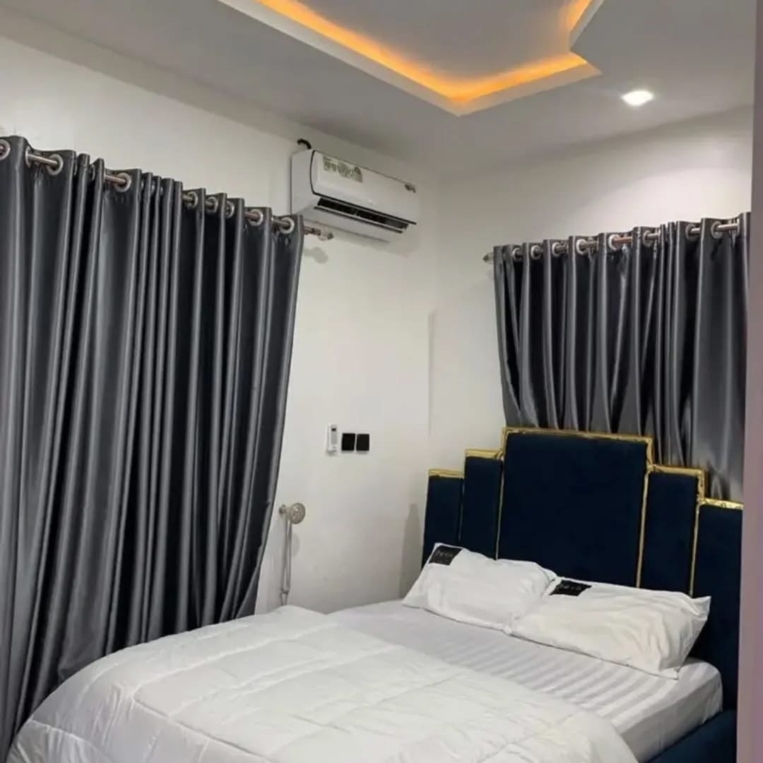 Luxury and spacious two bedroom