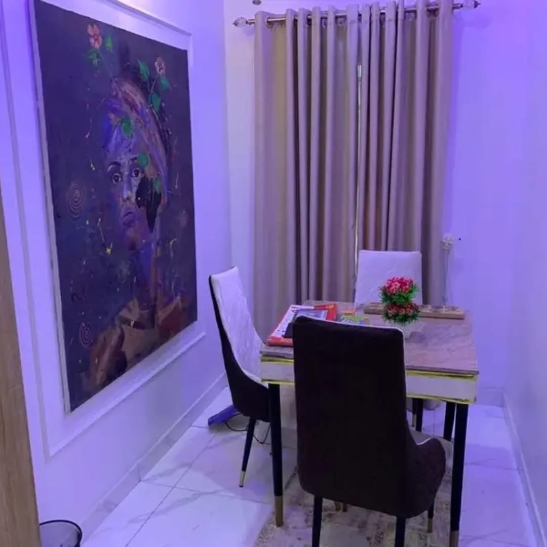 Luxury and spacious two bedroom