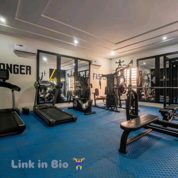 Luxury 3-Bedroom Terrace Duplex with beach-view 🏖️