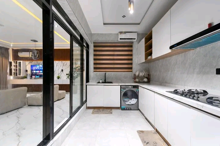 NEW 2 BEDROOM APARTMENT