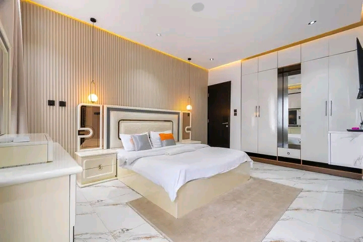 NEW 2 BEDROOM APARTMENT