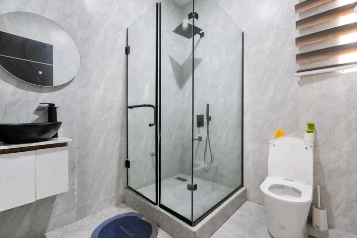 NEW 2 BEDROOM APARTMENT