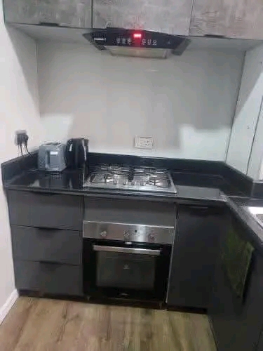 2 unit 1 bedroom apartment
