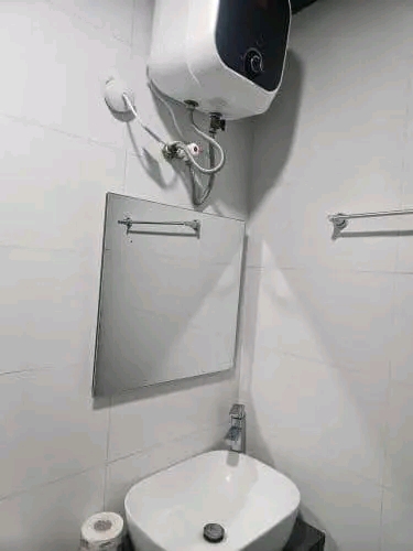 2 unit 1 bedroom apartment