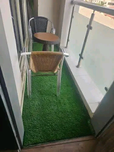 2 unit 1 bedroom apartment