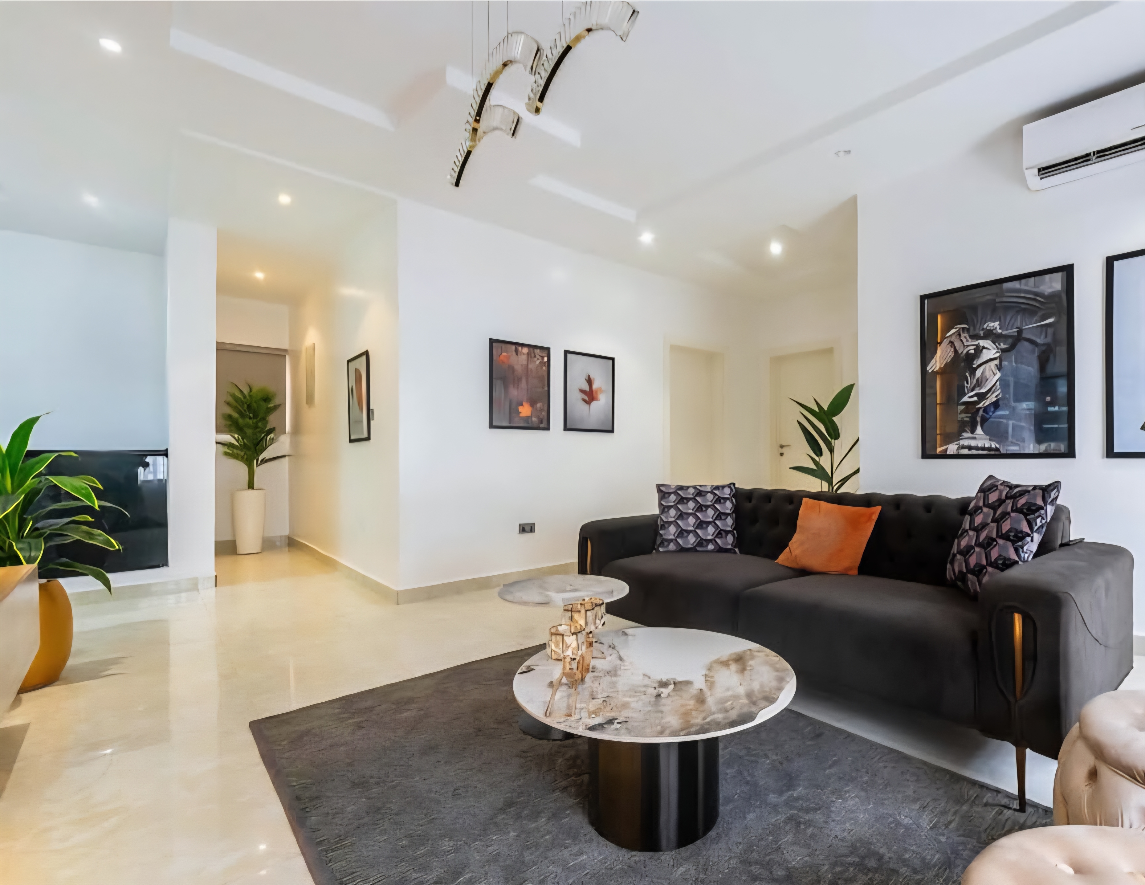 Style and relaxation