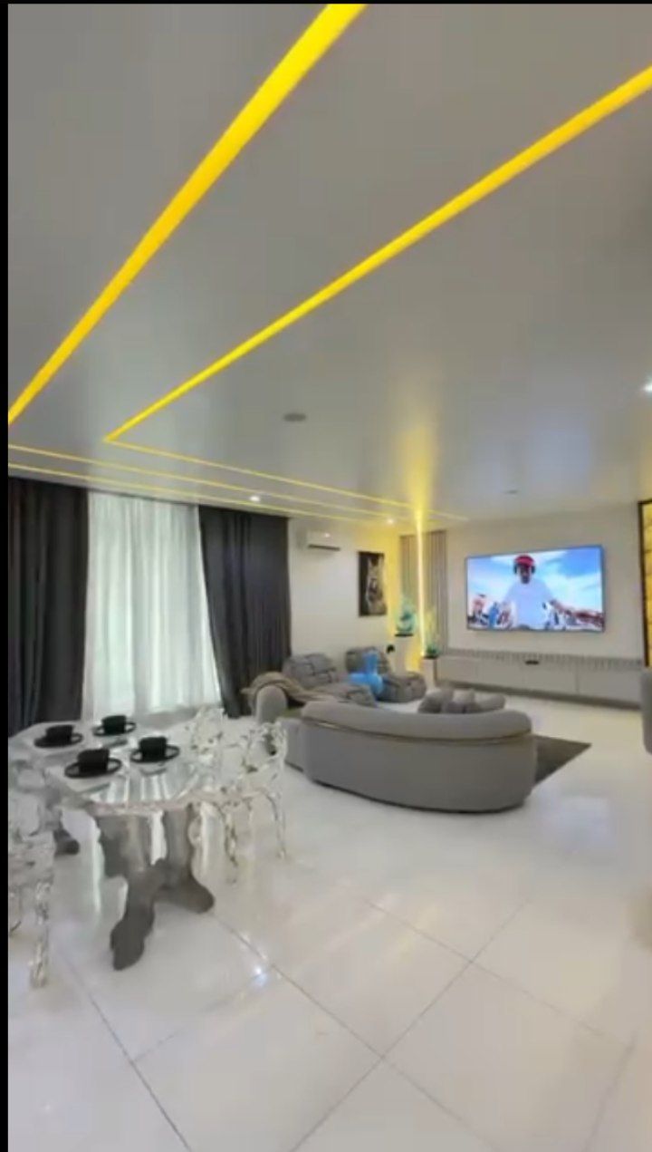 3-Bedroom Luxury Villa