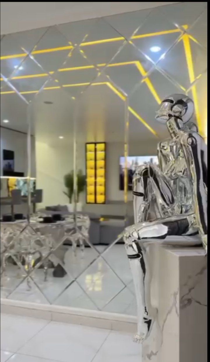 3-Bedroom Luxury Villa