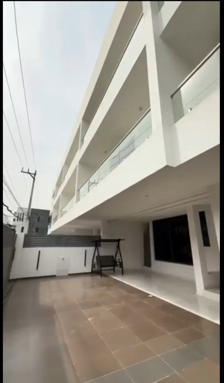 3-Bedroom Luxury Villa