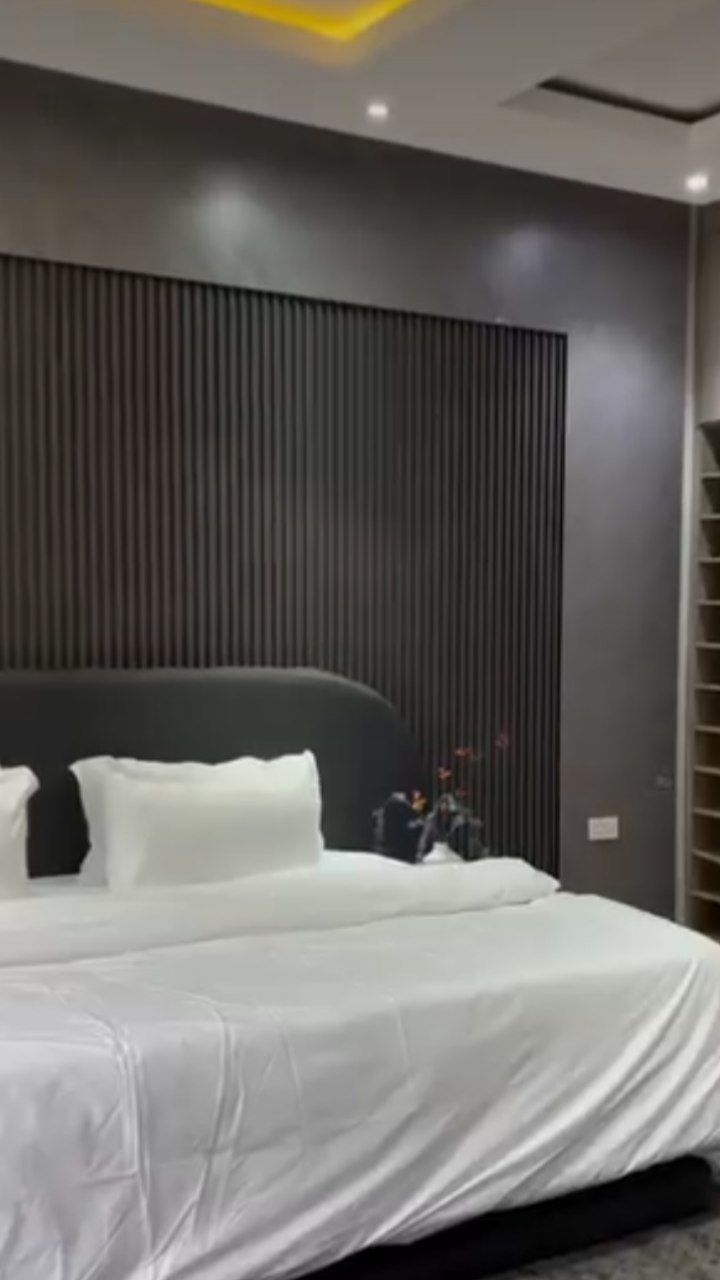 Luxurious 3 bedroom apartment