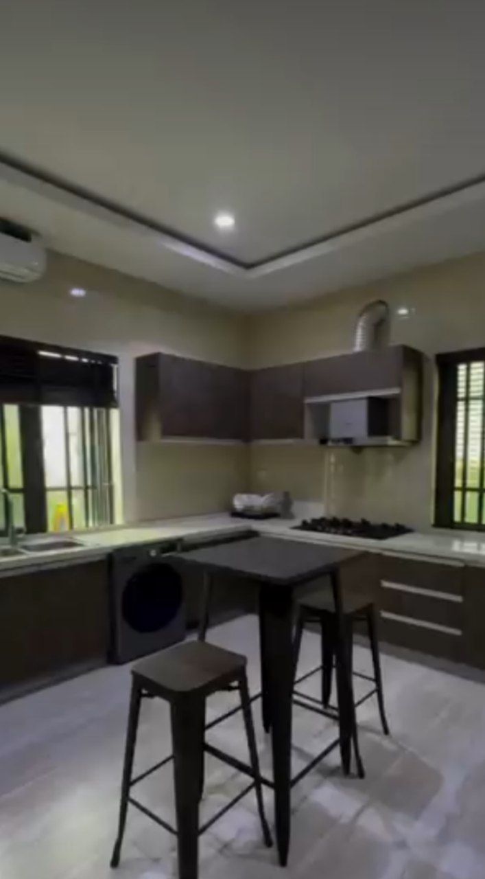 Luxurious 3 bedroom apartment