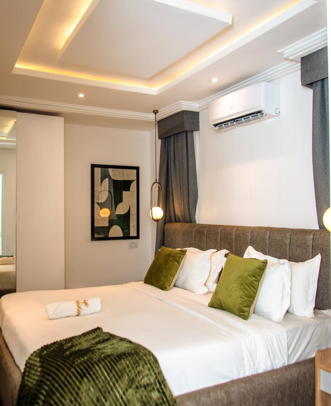 Style and relaxation