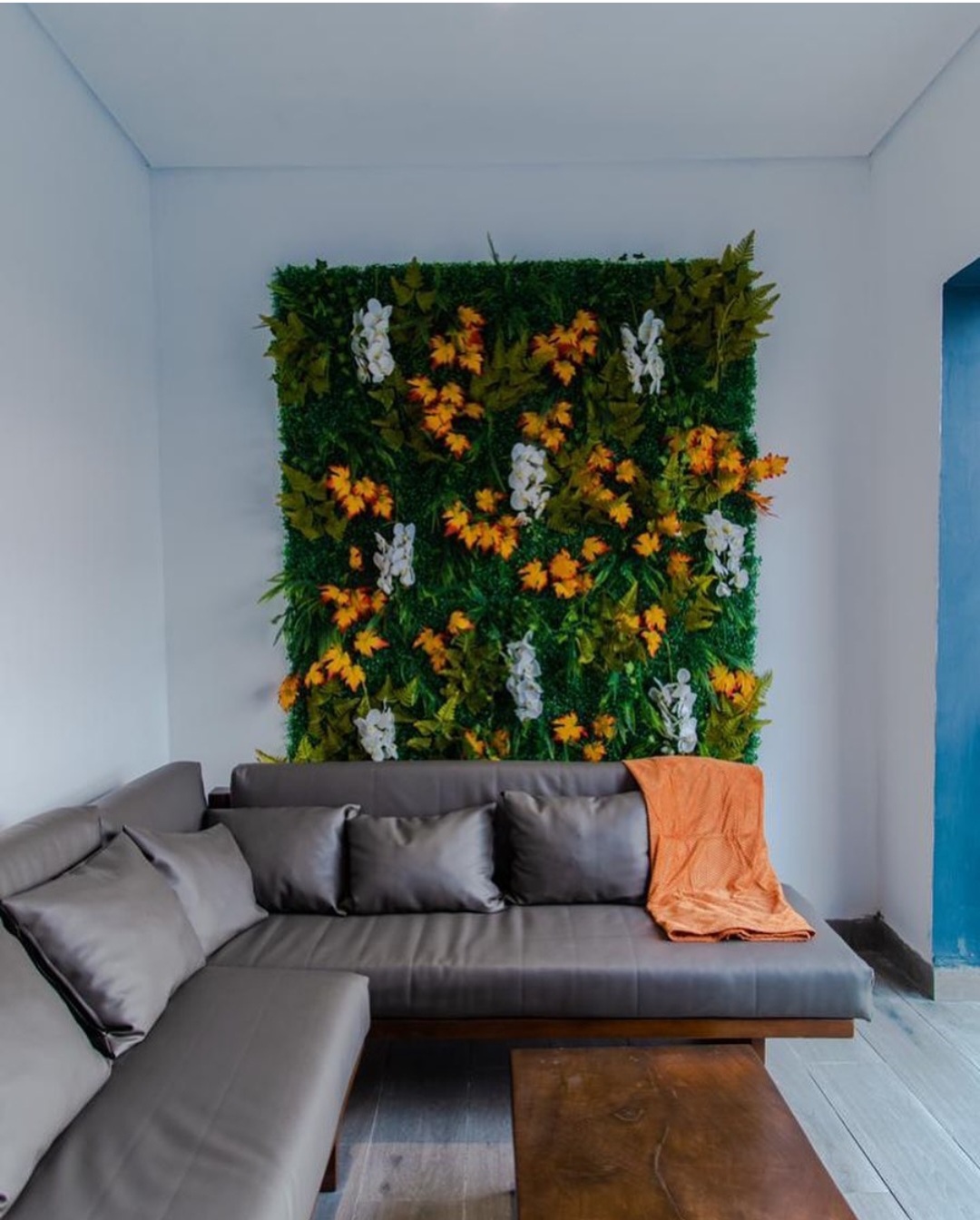 Style and relaxation