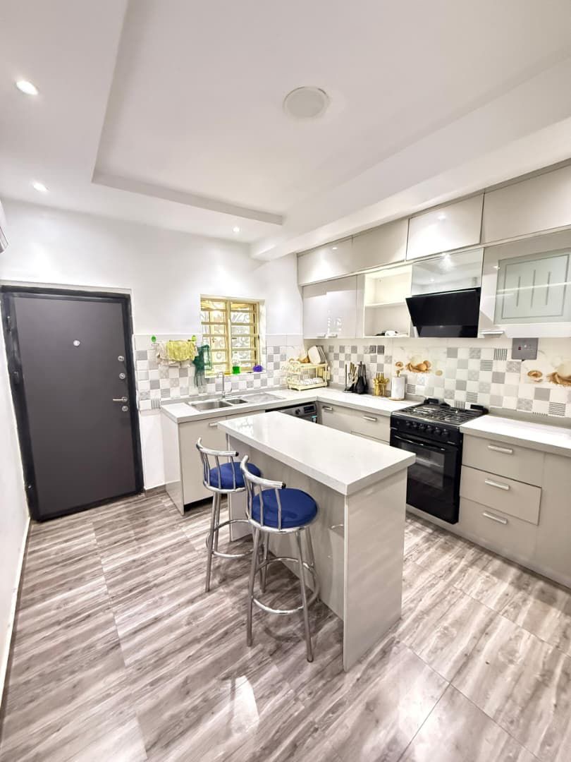 2bedroom in Allen (3rd floor)