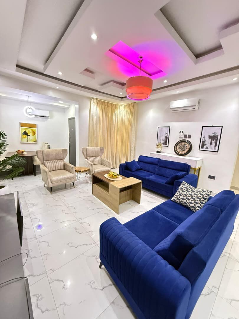 2bedroom in Allen (3rd floor)