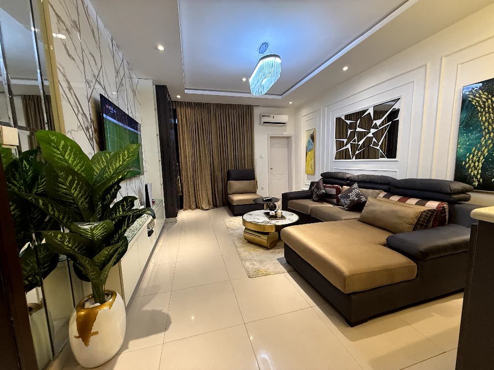 One bedroom Cityview Apartment