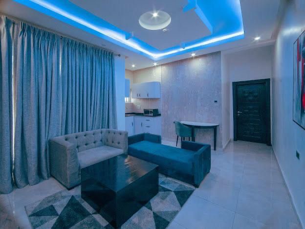 One bedroom in Fara park(Classic)